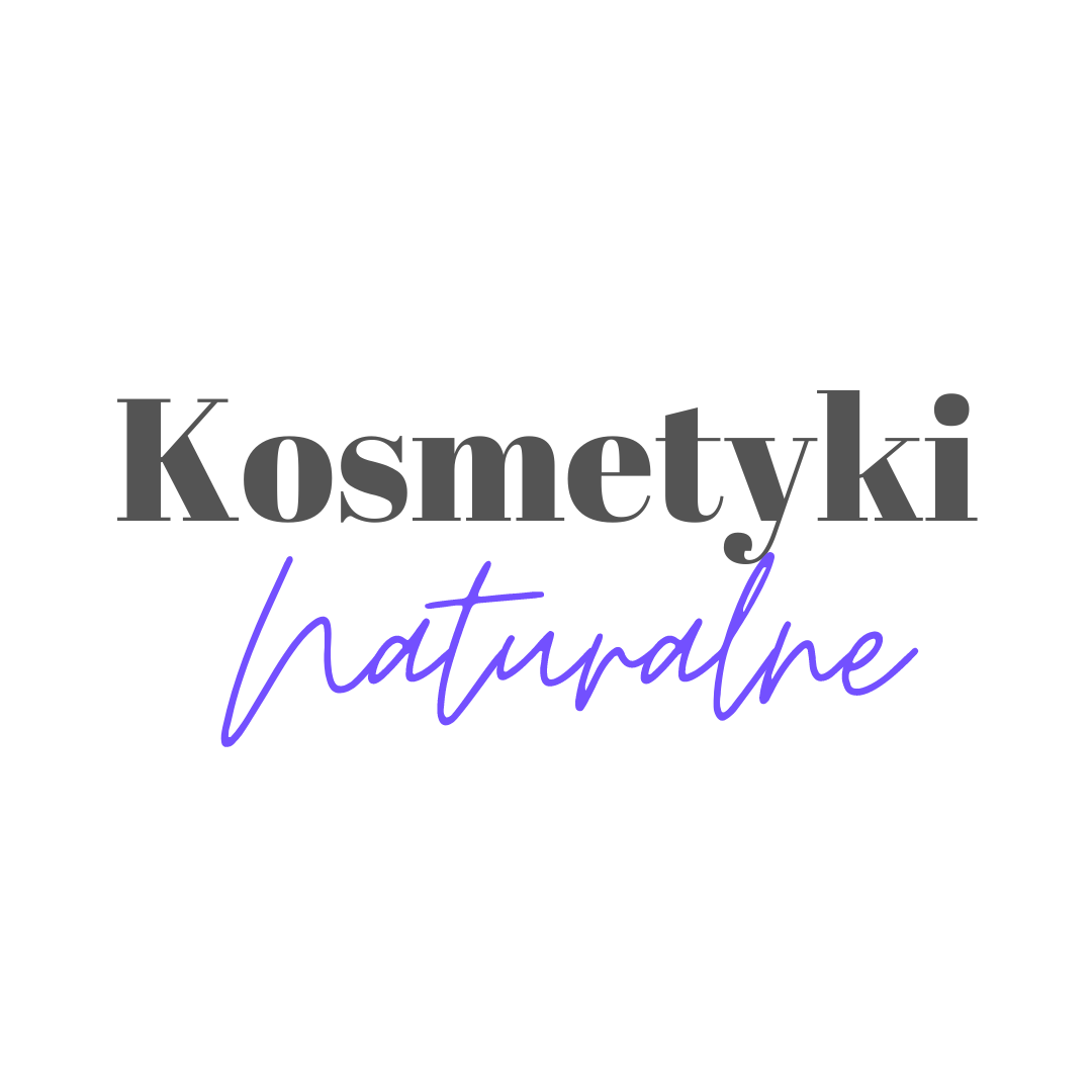 Kosmetyki naturalne